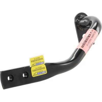 Rareelectrical - New Right Front Bumper Bracket Compatible With Chevrolet Gmc Silverado 1500 Ls 8 Cyl 4.8L Sierra - Image 8
