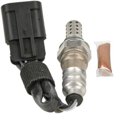 Rareelectrical - New Oxygen Sensor Compatible With Hyundai Kia Genesis Coupe 3.8 Gt 6 Cyl 3.8L Santa Fe Gl 6 Cyl 3.3L - Image 4