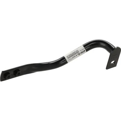 Rareelectrical - New Left Front Bumper Bracket Compatible With Chevrolet Gmc Sierra 1500 Wt 8 Cyl 4.8L Sierra 1500 - Image 5