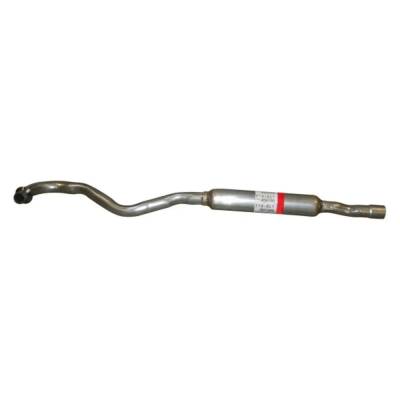 New Flare Resonator Compatible With Pontiac Toyota Matrix Xr 4 Cyl 1.8L Matrix Base 4 Cyl 1.8L Vibe