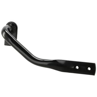 Rareelectrical - New Left Front Bumper Bracket Compatible With Chevrolet Gmc Sierra 1500 Sl 8 Cyl 4.8L Sierra 3500 Hd - Image 2