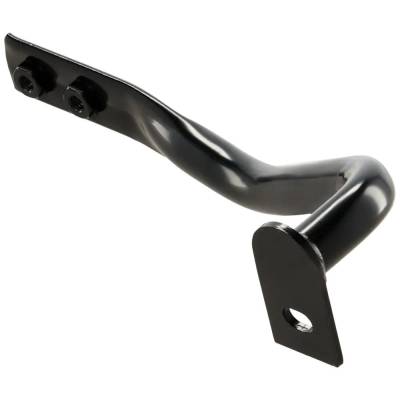 Rareelectrical - New Left Front Bumper Bracket Compatible With Chevrolet Gmc Sierra 1500 Sl 8 Cyl 4.8L Sierra 3500 Hd - Image 7