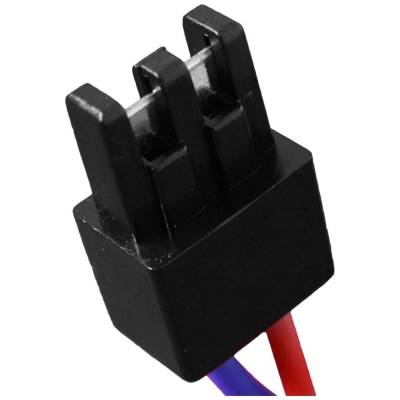 Rareelectrical - New Left Front Window Regulator With Motor Compatible With Chevrolet Pontiac Cavalier Ls Sport - Image 4