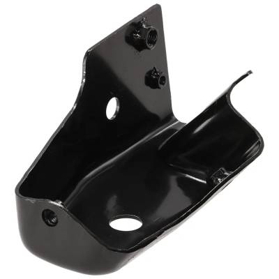 Rareelectrical - New Right Front Bumper Bracket Compatible With Chevrolet Silverado 1500 Xfe 8 Cyl 5.3L Silverado - Image 6