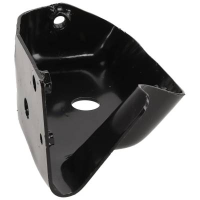 Rareelectrical - New Left Front Bumper Bracket Compatible With Chevrolet Silverado 1500 Ltz 8 Cyl 6.0L Silverado 1500 - Image 2