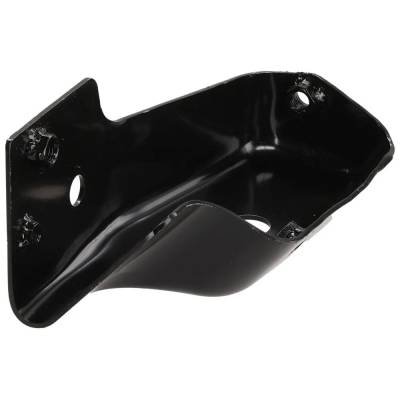 Rareelectrical - New Left Front Bumper Bracket Compatible With Chevrolet Silverado 1500 Ltz 8 Cyl 6.0L Silverado 1500 - Image 3