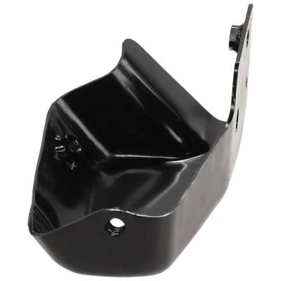 Rareelectrical - New Left Front Bumper Bracket Compatible With Chevrolet Silverado 1500 Ltz 8 Cyl 6.0L Silverado 1500 - Image 7