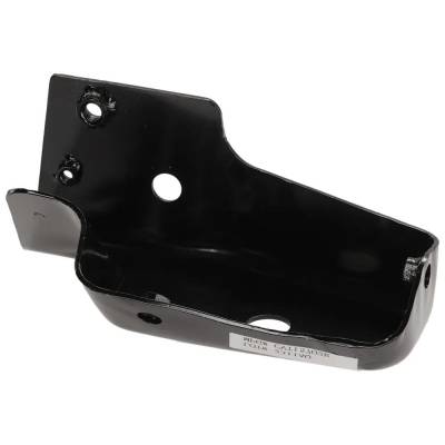 Rareelectrical - New Left Front Bumper Bracket Compatible With Chevrolet Silverado 1500 Ltz 8 Cyl 6.0L Silverado 2500 - Image 5