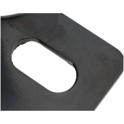 Rareelectrical - New Right Front Bumper Bracket Compatible With Cadillac Chevrolet Gmc Sierra 1500 Sle 8 Cyl 5.3L - Image 8