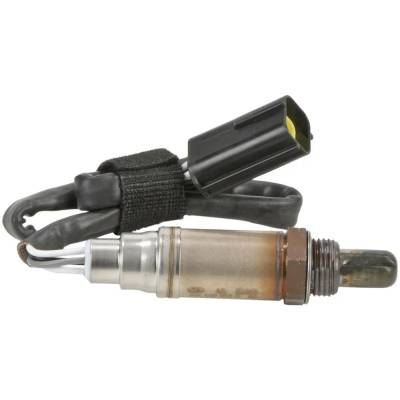 Rareelectrical - New 4-Wire Oxygen Sensor Compatible With Ford Mazda Probe Base 4 Cyl 2.0L 626 Es 6 Cyl 2.5L Probe Gt - Image 3