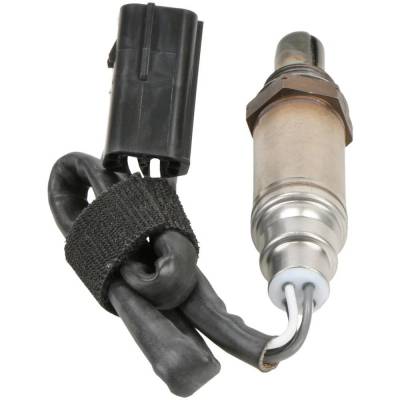 Rareelectrical - New 4-Wire Oxygen Sensor Compatible With Ford Mazda Probe Base 4 Cyl 2.0L 626 Es 6 Cyl 2.5L Probe Gt - Image 4