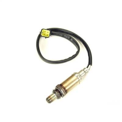 Rareelectrical - New 4-Wire Oxygen Sensor Compatible With Ford Mazda Probe Base 4 Cyl 2.0L 626 Es 6 Cyl 2.5L Probe Gt - Image 5