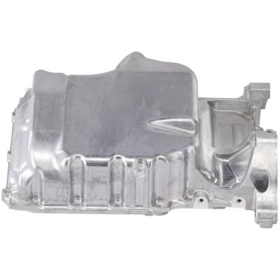 New 4.4 Qts. Oil Pan Compatible With Acura Honda Accord Se 4 Cyl 2.4L Accord Touring 4 Cyl 2.4L