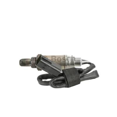 Rareelectrical - New 4-Wire Oxygen Sensor Compatible With Ford Mazda 626 Es 6 Cyl 2.5L Mx-6 Ls 6 Cyl 2.5L Probe Base - Image 2