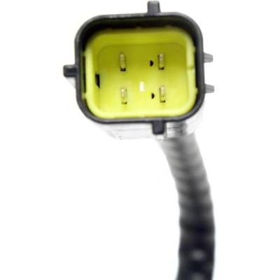 Rareelectrical - New 4-Wire Oxygen Sensor Compatible With Ford Mazda 626 Es 6 Cyl 2.5L Mx-6 Ls 6 Cyl 2.5L Probe Base - Image 6