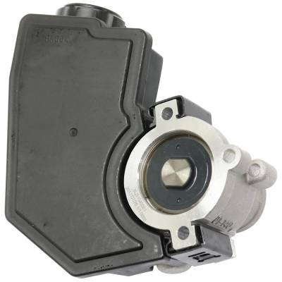 Rareelectrical - New Power Steering Pump Compatible With Dodge Jeep Grand Cherokee Tsi 6 Cyl 4.0L Dakota Sport 8 Cyl - Image 2