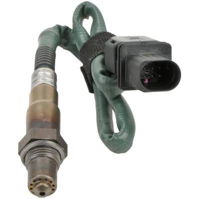 New 5-Wire Oxygen Sensor Compatible With Dodge Freightliner Mercedes Benz C300 4Matic Luxury 6 Cyl