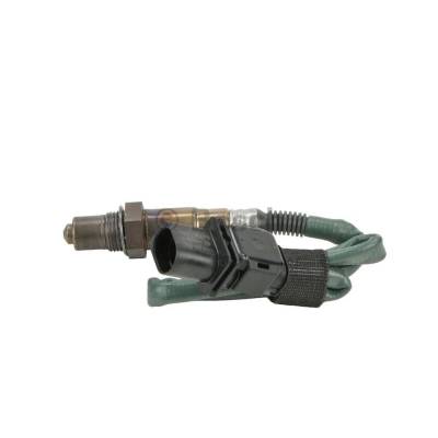 Rareelectrical - New 5-Wire Oxygen Sensor Compatible With Dodge Freightliner Mercedes Benz C300 4Matic Luxury 6 Cyl - Image 2