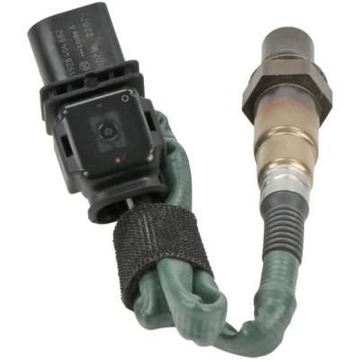Rareelectrical - New 5-Wire Oxygen Sensor Compatible With Dodge Freightliner Mercedes Benz C300 4Matic Luxury 6 Cyl - Image 4