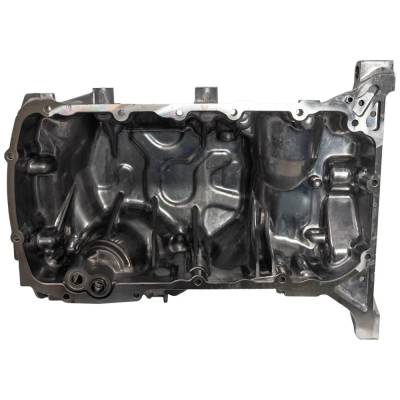 New Oil Pan Compatible With Honda Accord Hybrid Ex-L 4 Cyl 2.0L Accord Hybrid Touring 4 Cyl 2.0L