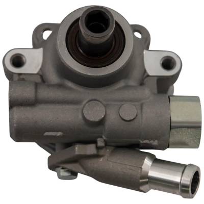 Rareelectrical - Power Steering Pump Compatible With Cadillac Srx Base 6 Cyl 3.6L 2004-2009 By 25900769 - Image 5