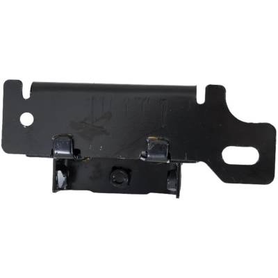 Rareelectrical - New Right Front Bumper Bracket Compatible With Cadillac Chevrolet Gmc Sierra 1500 Wt 6 Cyl 4.3L - Image 4