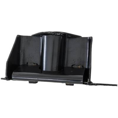 Rareelectrical - New Right Front Bumper Bracket Compatible With Cadillac Chevrolet Gmc Sierra 1500 Wt 6 Cyl 4.3L - Image 5