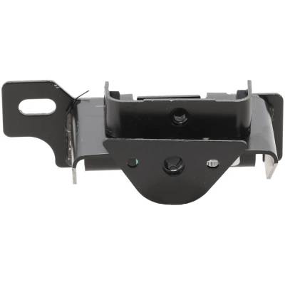 New Left Front Bumper Bracket Compatible With Cadillac Chevrolet Gmc Silverado 1500 Classic Ls