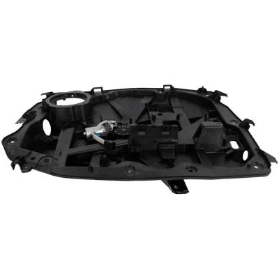 Rareelectrical - New Left Front Window Regulator With Motor Compatible With Jeep Liberty North Edition Liberty - Image 5