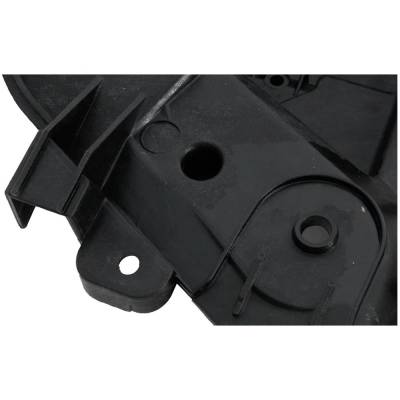 Rareelectrical - New Left Front Window Regulator With Motor Compatible With Jeep Liberty North Edition Liberty - Image 7