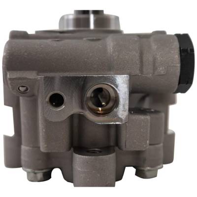 Rareelectrical - New Power Steering Pump Compatible With Chrysler Dodge Volkswagen Town & Country Lx 6 Cyl 3.3L Grand - Image 7