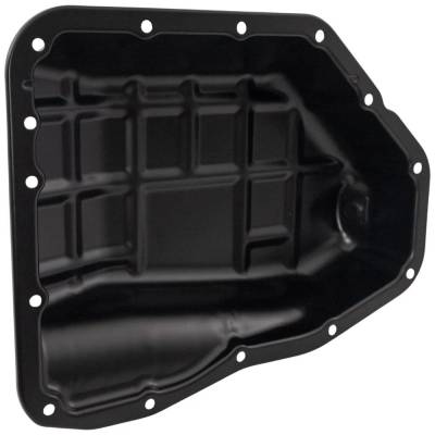Rareelectrical - New Oil Pan Compatible With Hyundai Kia Sorento Sx Limited 6 Cyl 3.3L Sorento Lx 6 Cyl 3.3L Sorento - Image 3
