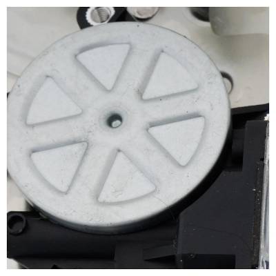 Rareelectrical - New Left Rear Window Regulator With Motor Compatible With Ford Mercury Explorer Xlt 6 Cyl 4.0L - Image 7