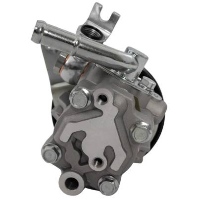 Rareelectrical - New Power Steering Pump Compatible With Infiniti Nissan Maxima Se 6 Cyl 3.5L Maxima Gle 6 Cyl 3.5L - Image 8