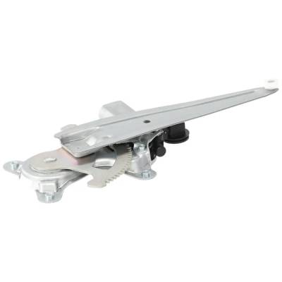 Rareelectrical - New Left Rear Window Regulator With Motor Compatible With Lexus Toyota 4Runner Sport 6 Cyl 4.0L Land - Image 4