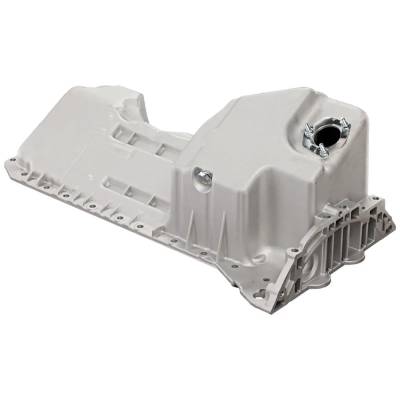 New Oil Pan Compatible With Bmw Z4 Sdrive30i 6 Cyl 3.0L Z4 Roadster 3.0I 6 Cyl 3.0L 530Xi Base 6 Cyl