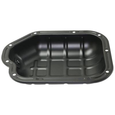 Rareelectrical - New Non-Baffled Oil Pan Compatible With Infiniti Nissan Maxima Gxe 6 Cyl 3.5L Altima S 6 Cyl 3.5L - Image 5