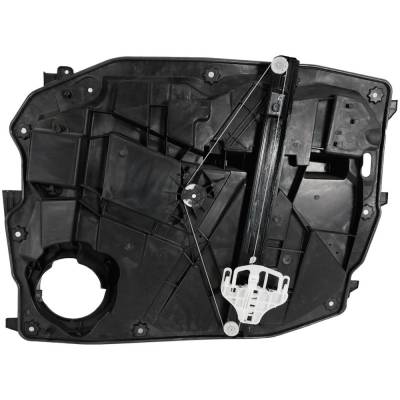 Rareelectrical - New Left Front Window Regulator With Motor Compatible With Jeep Liberty Renegade Liberty Limited - Image 4