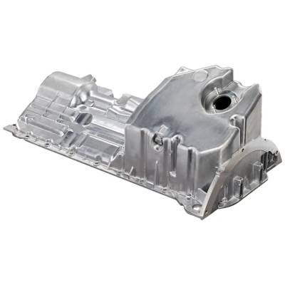 New 25-Bolt Oil Pan Compatible With Bmw 320I Base 6 Cyl 2.2L Z4 3.0I 6 Cyl 3.0L 330Ci Base 6 Cyl