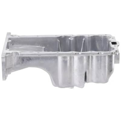 New 5 Qts. Oil Pan Compatible With Buick Chevrolet Sonic Ltz 4 Cyl 1.4L Sonic Premier 4 Cyl 1.4L