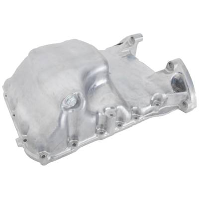 New Oil Pan Compatible With Acura Tl Base 6 Cyl 3.2L Mdx Base 6 Cyl 3.7L Tl Type-S 6 Cyl 3.5L