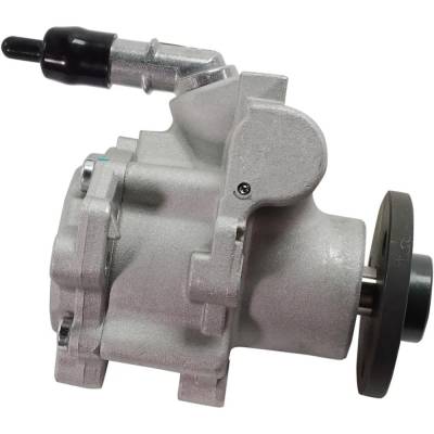 Rareelectrical - New Power Steering Pump Compatible With Bmw 135I Base 6 Cyl 3.0L 335Is Base 6 Cyl 3.0L X1 Xdrive35i - Image 6