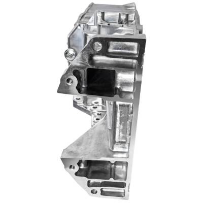 Rareelectrical - New Oil Pan Compatible With Chrysler Dodge Magnum R/T 8 Cyl 5.7L Charger R/T 8 Cyl 5.7L 300 S 8 Cyl - Image 4