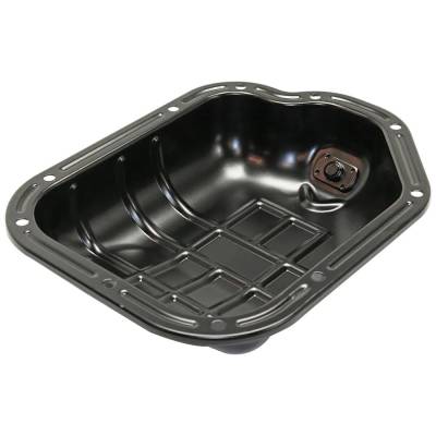 Rareelectrical - New Non-Baffled Oil Pan Compatible With Infiniti Nissan Altima Se 6 Cyl 3.5L Pathfinder Platinum 6 - Image 3