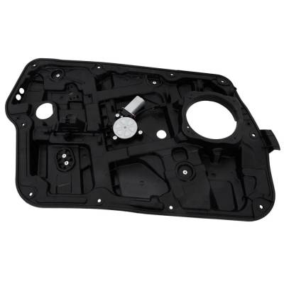 Rareelectrical - New Left Front Window Regulator With Motor Compatible With Hyundai Sonata 2.0T 4 Cyl 2.0L Sonata Gl - Image 2