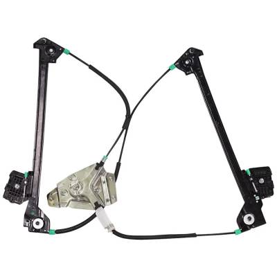 New Left Front Window Regulator Without Motor Compatible With Dodge Challenger R/T Plus Shaker 8 Cyl