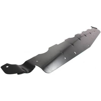 Rareelectrical - New Front Lower Center Bumper Bracket Compatible With Jeep Grand Cherokee Limited 8 Cyl 4.7L Grand - Image 3