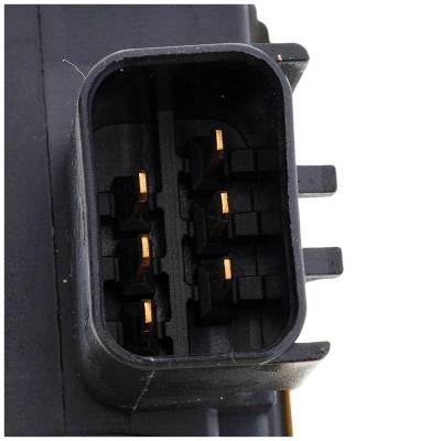 Rareelectrical - New Left Front Window Regulator With Motor Compatible With Dodge Jeep Durango Crew 6 Cyl 3.6L Grand - Image 8