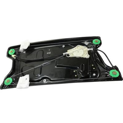 Rareelectrical - New Left Front Window Regulator With Motor Compatible With Land Rover Range Rover Sport Le Lr3 Se - Image 5