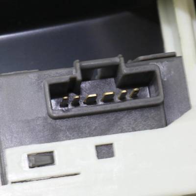 Rareelectrical - New Left Front Window Regulator With Motor Compatible With Land Rover Range Rover Sport Le Lr3 Se - Image 7